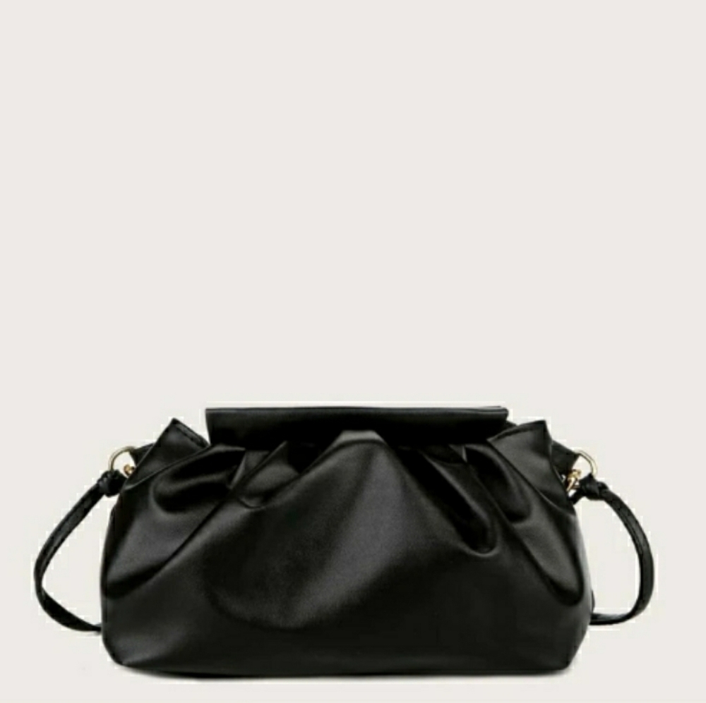 Chain Handle Bag - Picture 5 of 7